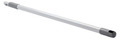 Teleskopskaft 82-150 cm m/click-system - Smart